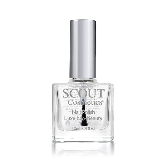 Nail Polish Dual Top & Base