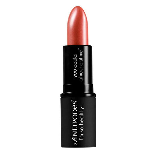 Lipstick - Dusky Sound Pink