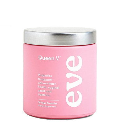 Queen V