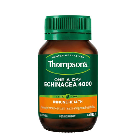 Echinacea 4000 - Health 2000
