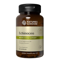 Echinacea - Health 2000