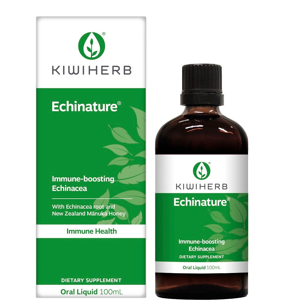 Echinature®