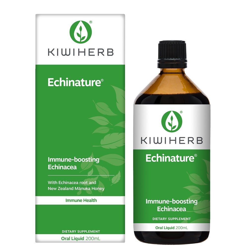 Echinature®
