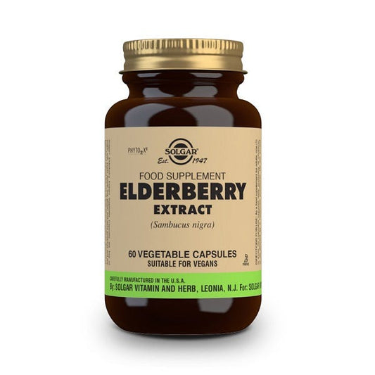 Elderberry Extract