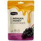 Mānuka Honey Lozenges with Elderberry and Vitamin C