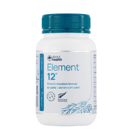 Element-12 - Health 2000