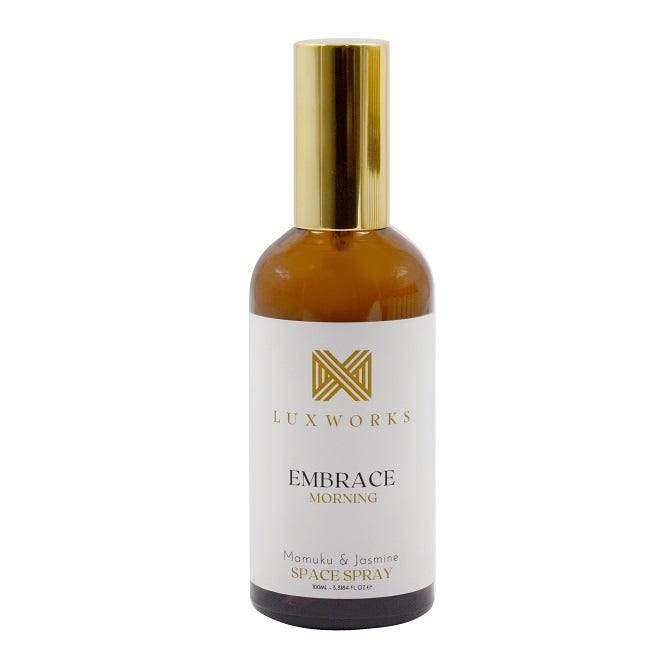 Embrace the Morning - Room / Aura Spray - Health 2000