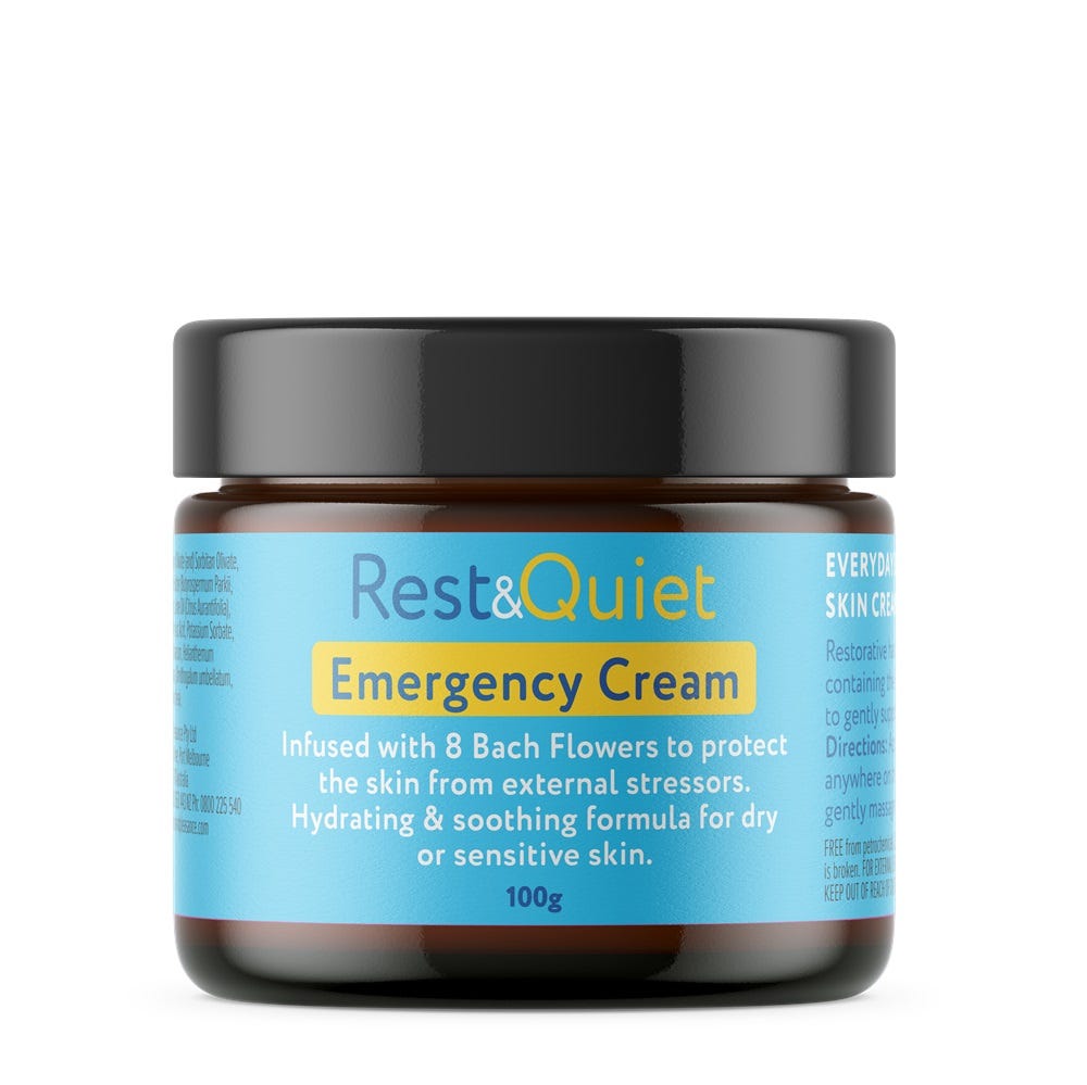 Emergency Cream