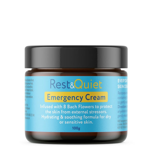 Emergency Cream