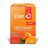 1,000mg Vitamin C - Orange - Health 2000