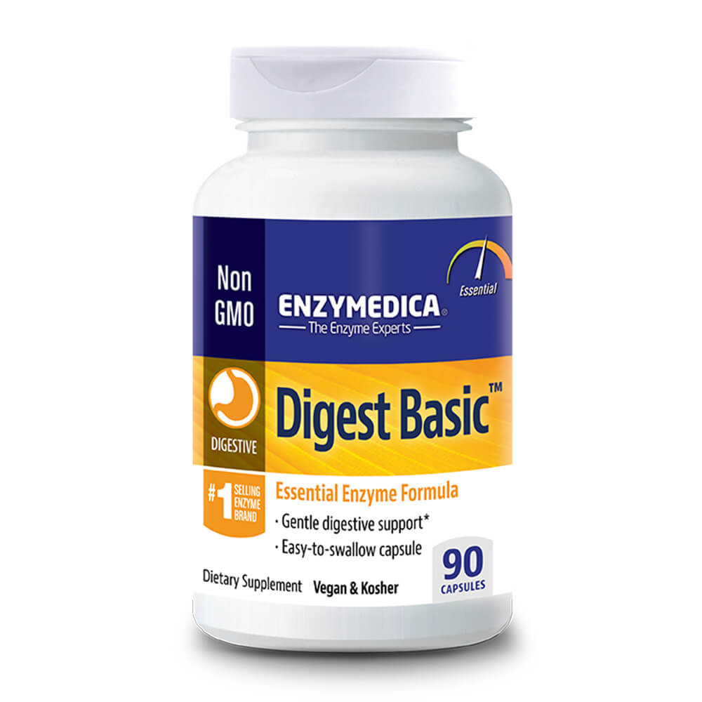 Digest Basic