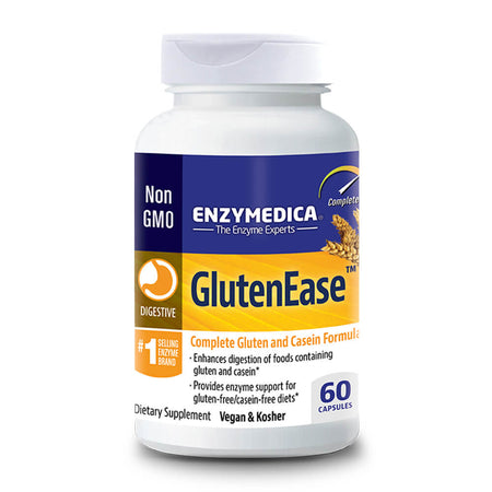 Gluten Ease - Health 2000