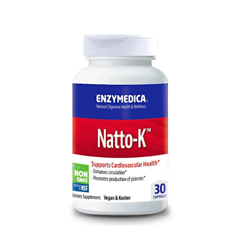 Natto-K - Health 2000