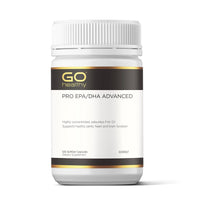 Pro EPA/DHA Advanced - Health 2000