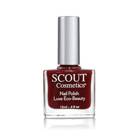 Nail Polish Eternal Flame - Health 2000