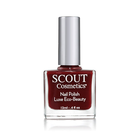 Nail Polish Eternal Flame - Health 2000