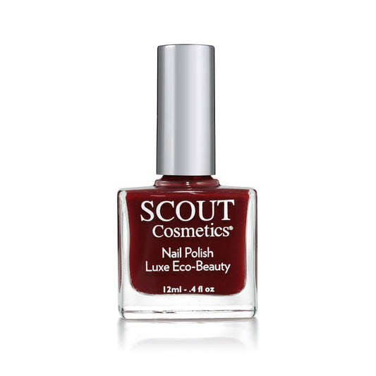 Nail Polish Eternal Flame