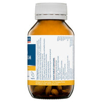 Mega Magnesium - Health 2000