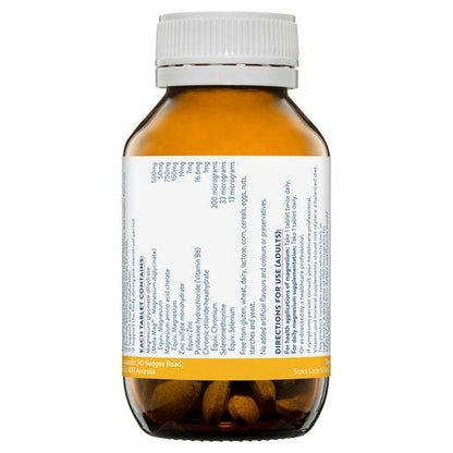 Mega Magnesium