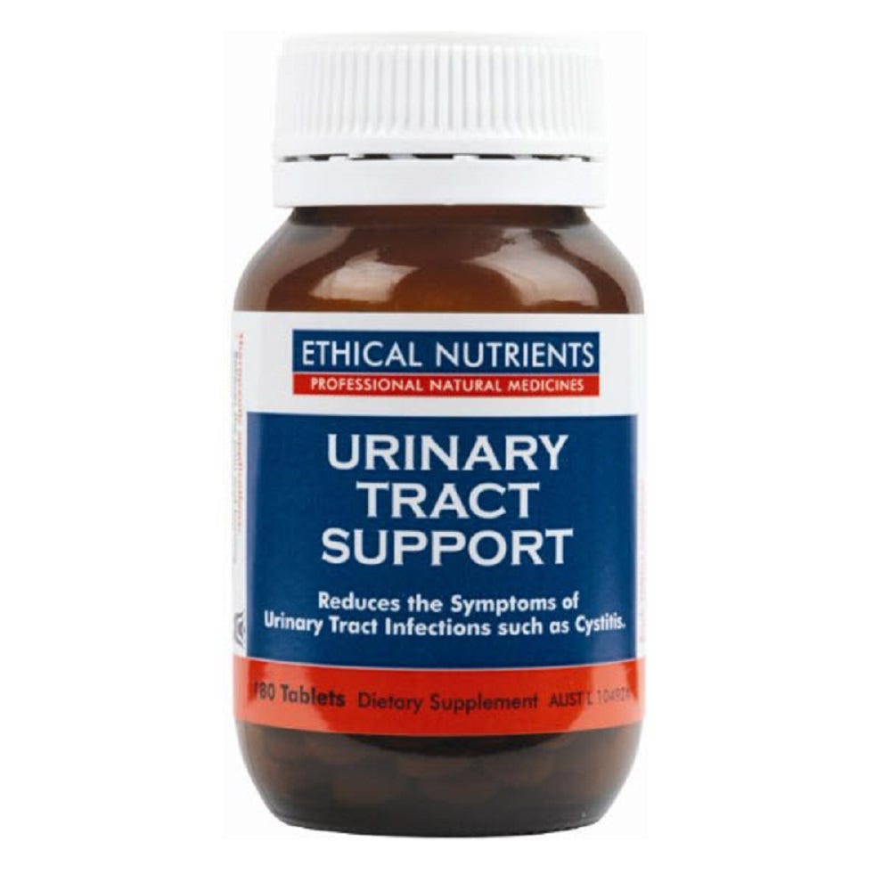 Urinary Tract Support - Health 2000