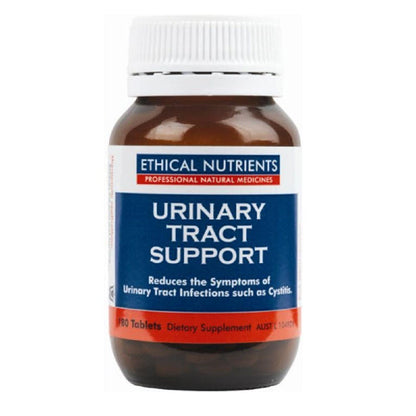 Urinary Tract Support
