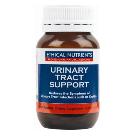 Urinary Tract Support - Health 2000
