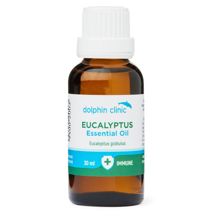 Eucalyptus Essential Oil