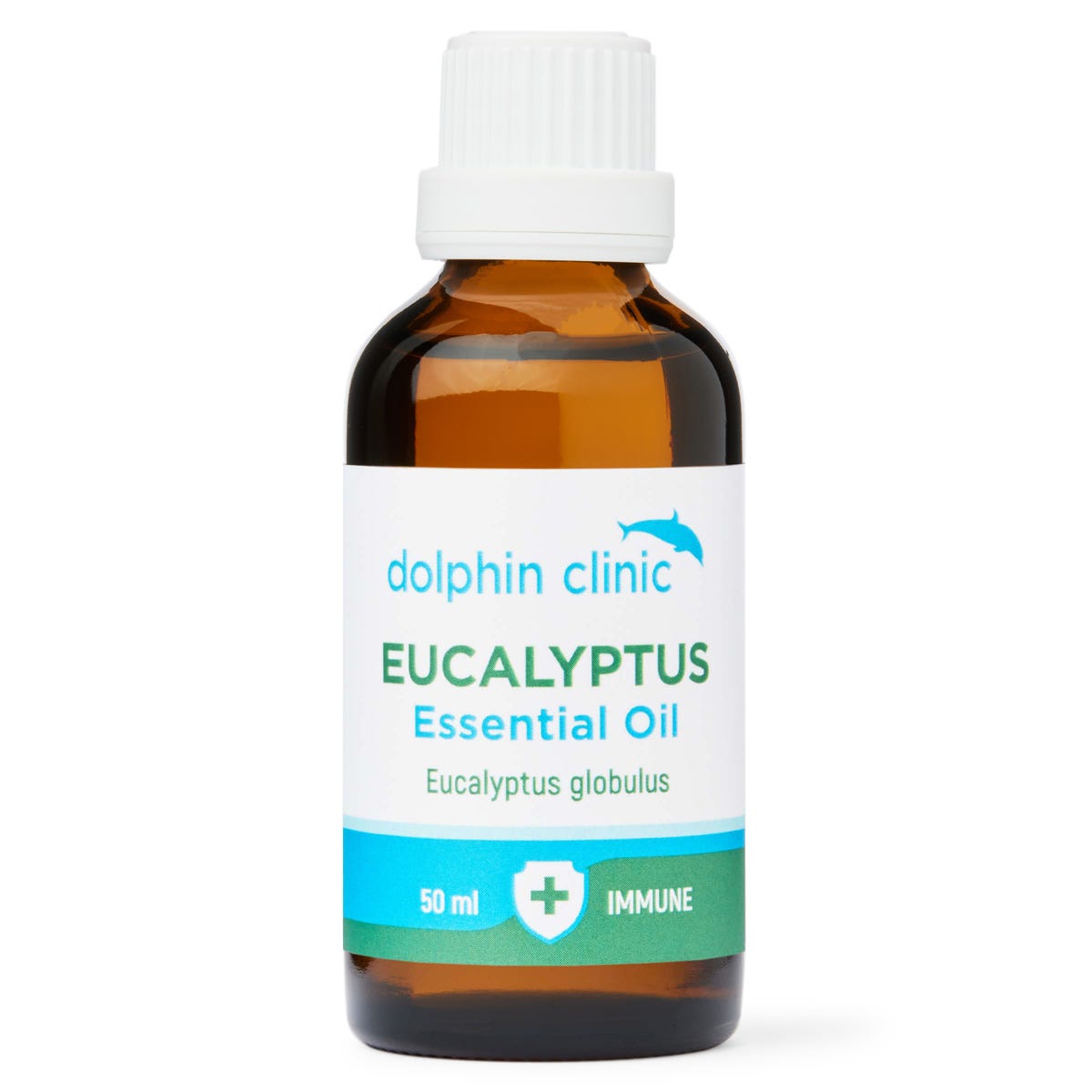 Eucalyptus Essential Oil