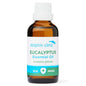 Eucalyptus Essential Oil