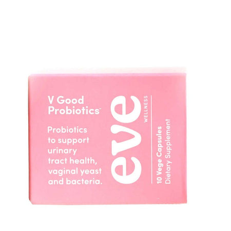 V Good Probiotics - Health 2000