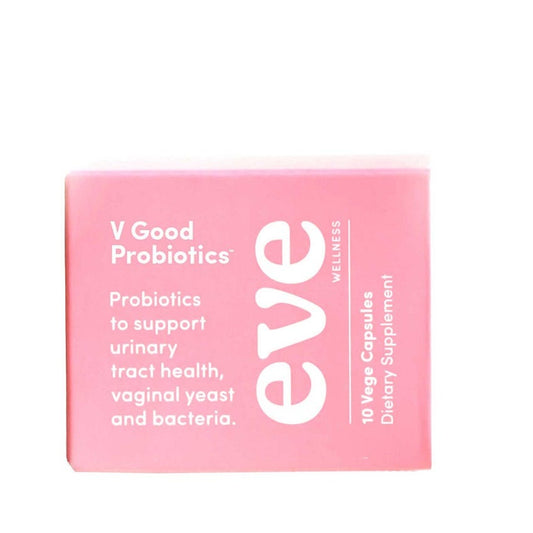 V Good Probiotics