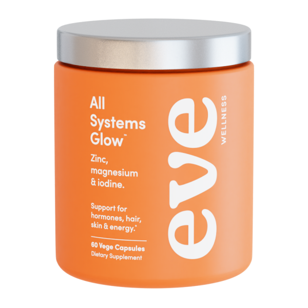 All Systems Glow