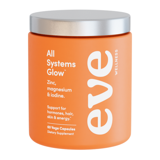 All Systems Glow