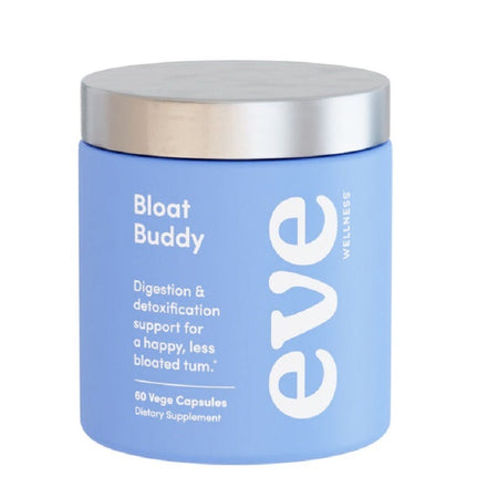 Bloat Buddy - Health 2000
