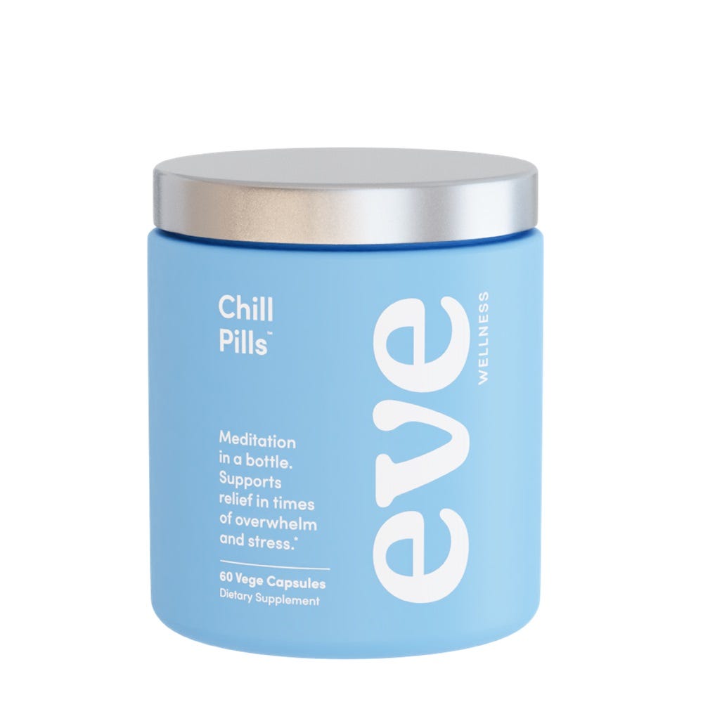 Chill Pills