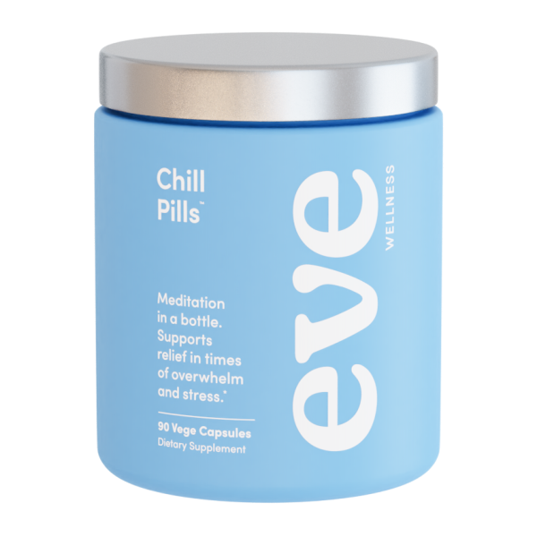 Chill Pills