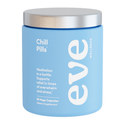 Chill Pills