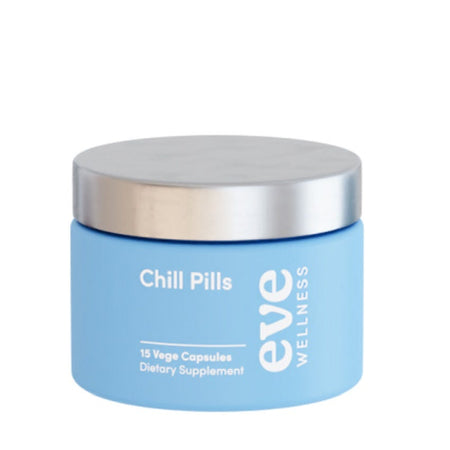 Chill Pills - Health 2000