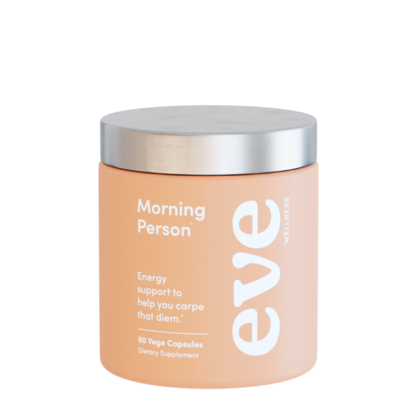 Morning Person - Health 2000