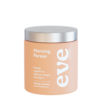 Morning Person - Health 2000