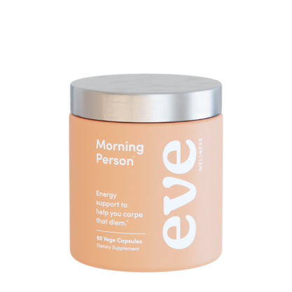 Morning Person