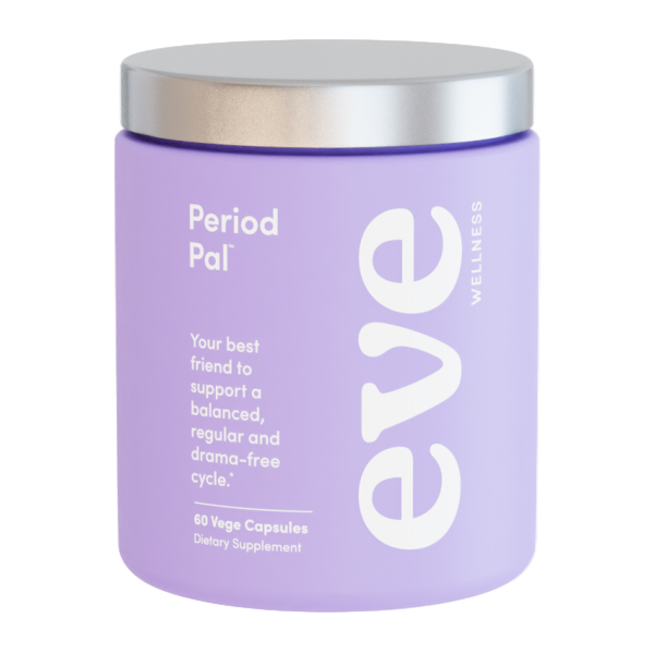 Period Pal - Health 2000