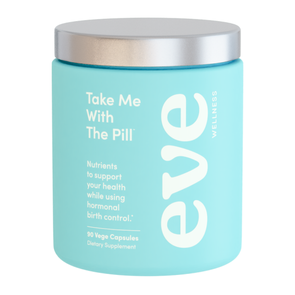Take Me With The Pill