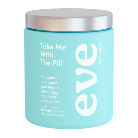 Take Me With The Pill - Health 2000