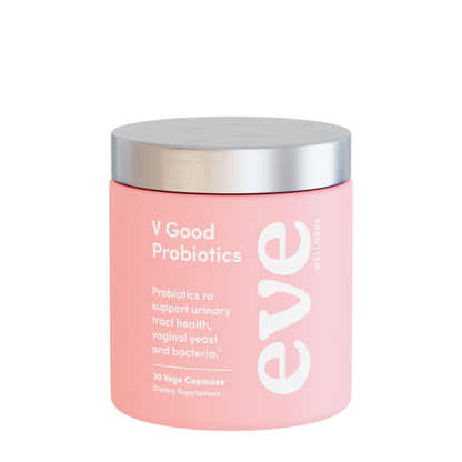 V Good Probiotics
