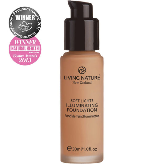 Illuminating Tint - Evening Glow