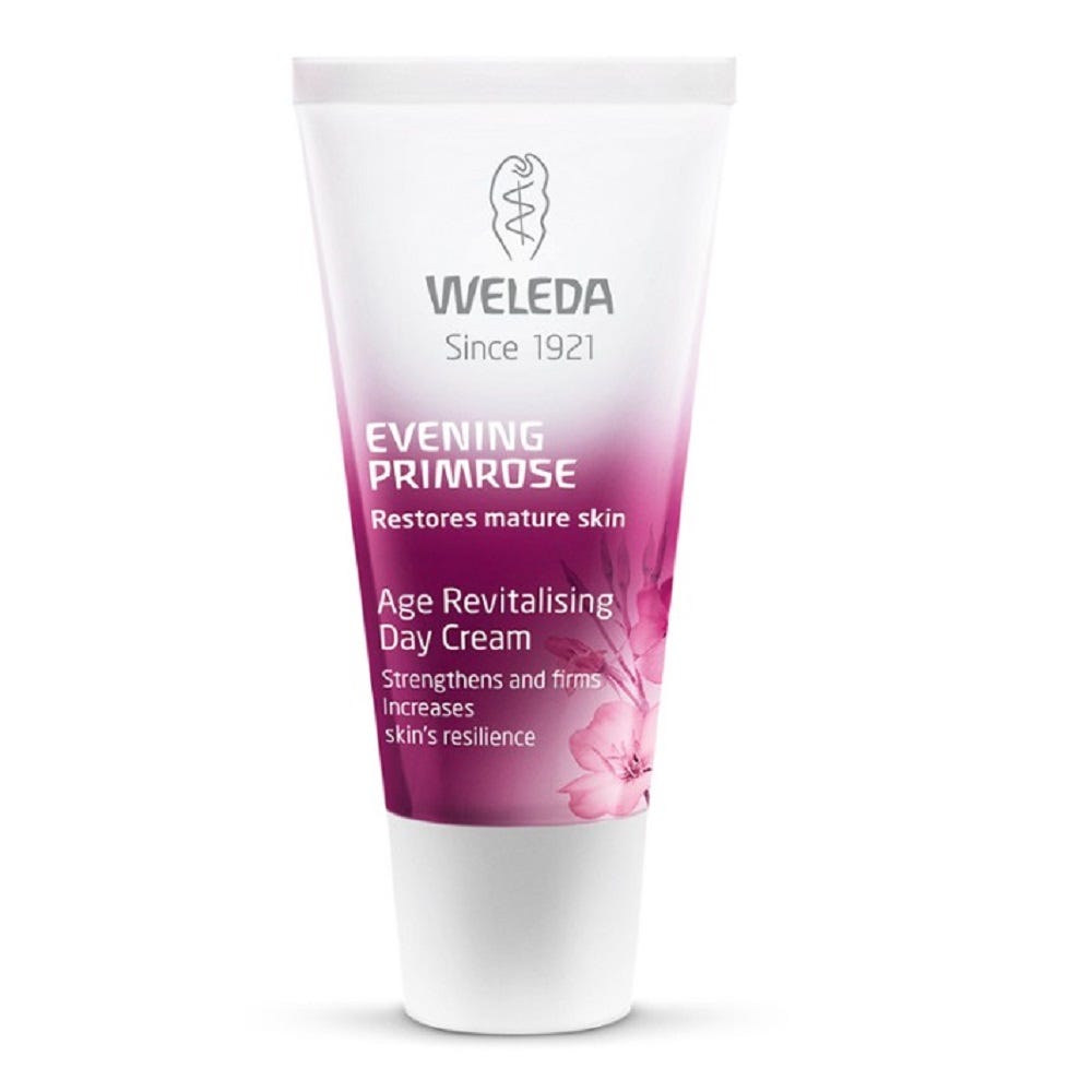 Evening Primrose Day Cream - Health 2000