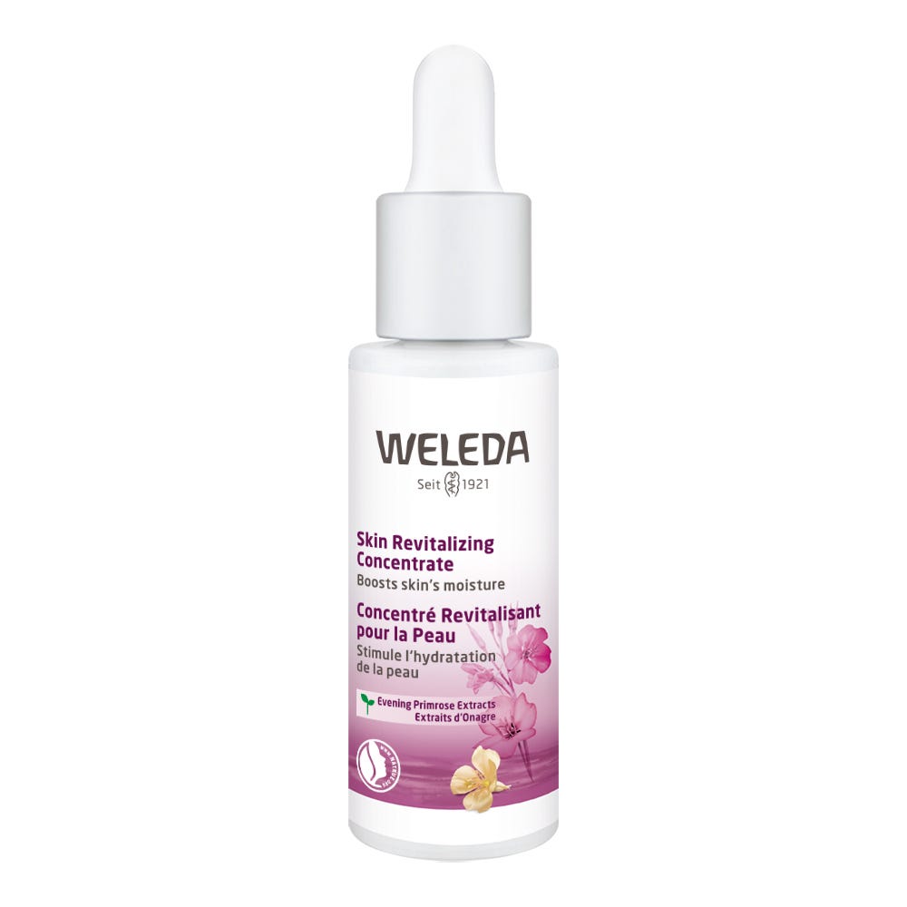 Skin Revitalizing Concentrate - Health 2000