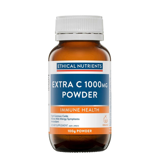 Extra C 1000mg Powder