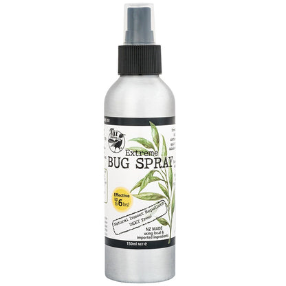 Extreme Bug Spray
